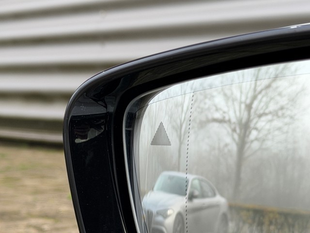 BMW 5-SERIE Sedan 4 drs