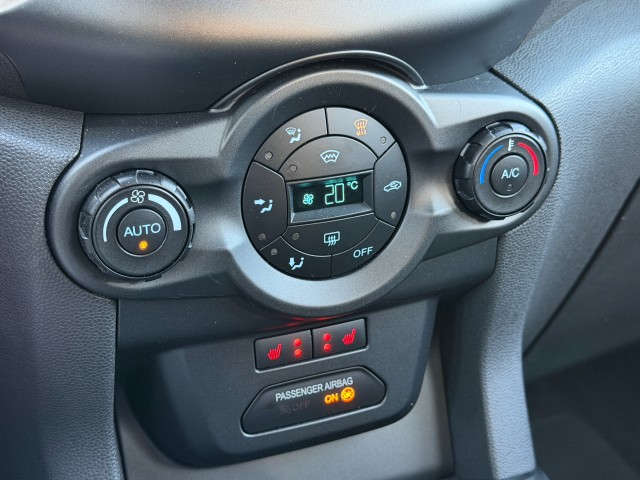 FORD ECOSPORT SUV 5-drs