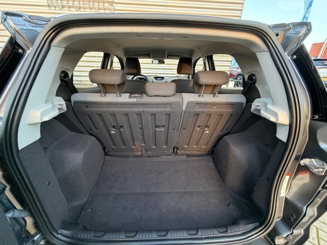 FORD ECOSPORT SUV 5-drs