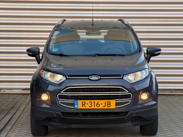 FORD ECOSPORT SUV 5-drs