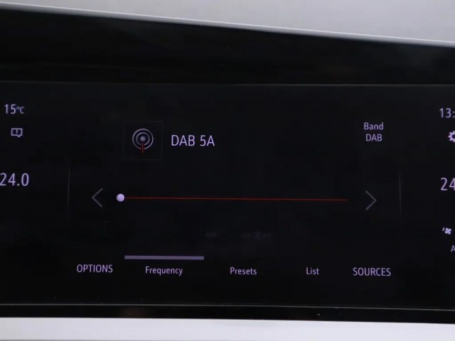 OPEL GRANDLAND SUV 5-drs