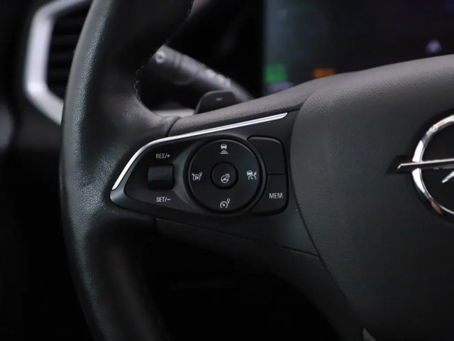 OPEL GRANDLAND SUV 5-drs