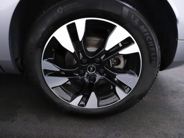 OPEL GRANDLAND SUV 5-drs