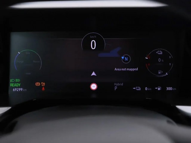 OPEL GRANDLAND SUV 5-drs