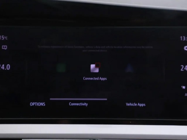 OPEL GRANDLAND SUV 5-drs