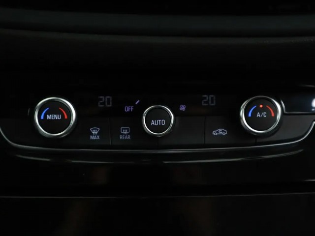 OPEL GRANDLAND SUV 5-drs