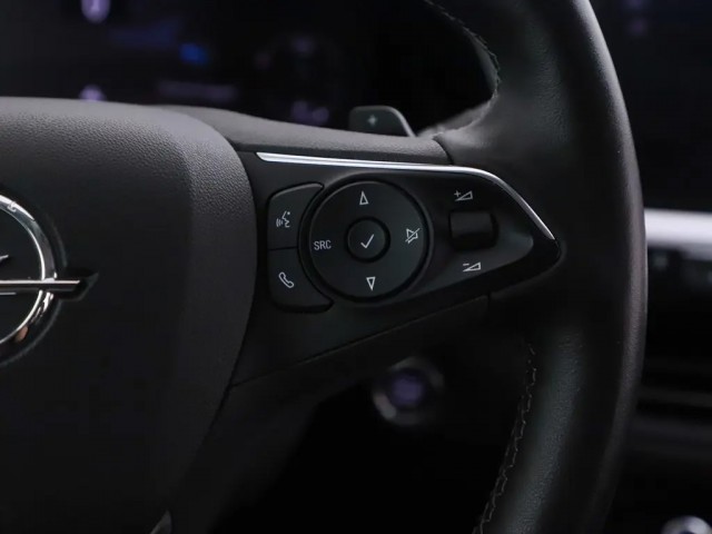 OPEL GRANDLAND SUV 5-drs