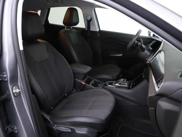 OPEL GRANDLAND SUV 5-drs