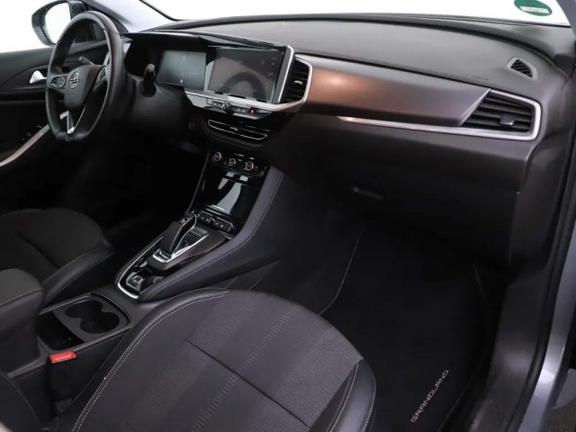 OPEL GRANDLAND SUV 5-drs