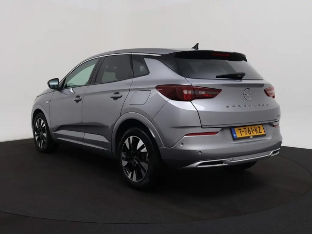 OPEL GRANDLAND SUV 5-drs