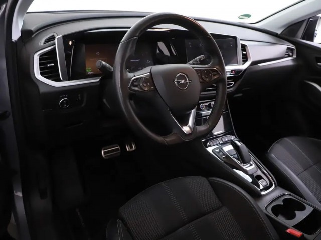 OPEL GRANDLAND SUV 5-drs