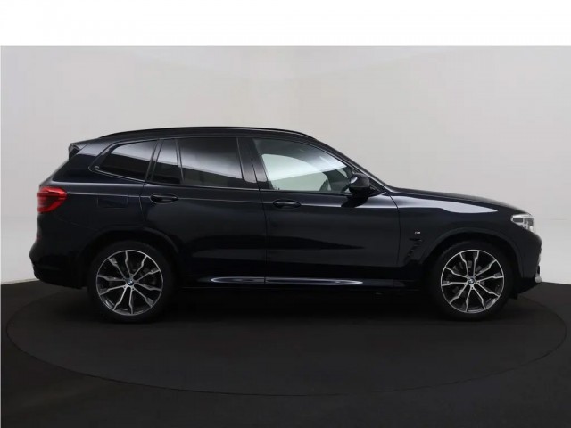 BMW X3 SUV 5-drs