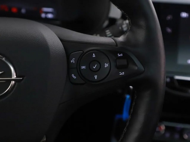 OPEL CORSA Hatchback 5 drs