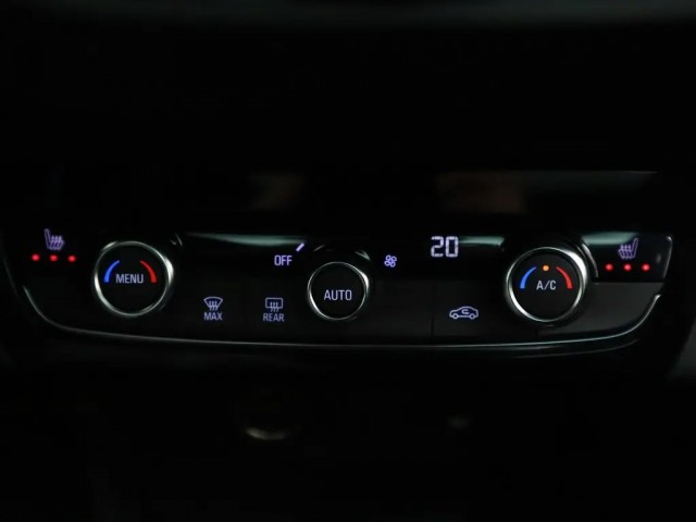 OPEL CORSA Hatchback 5 drs