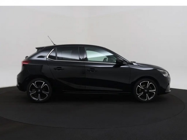 OPEL CORSA Hatchback 5 drs