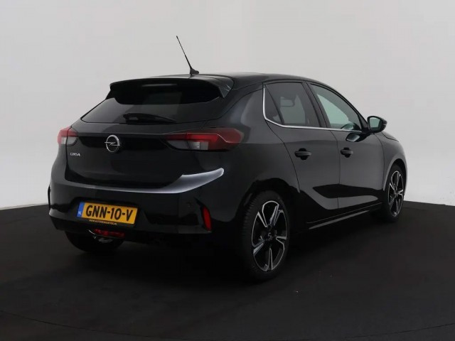OPEL CORSA Hatchback 5 drs