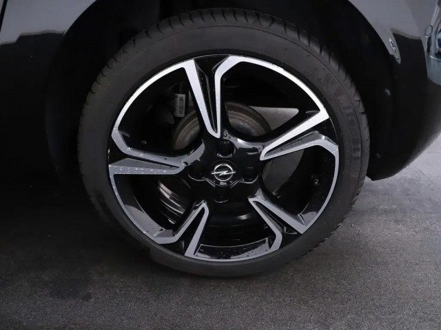 OPEL CORSA Hatchback 5 drs