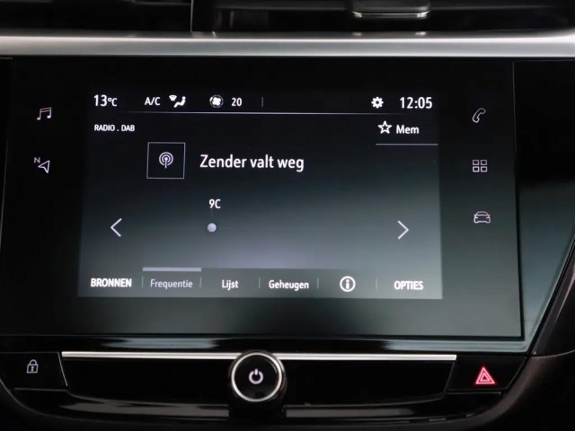 OPEL CORSA Hatchback 5 drs