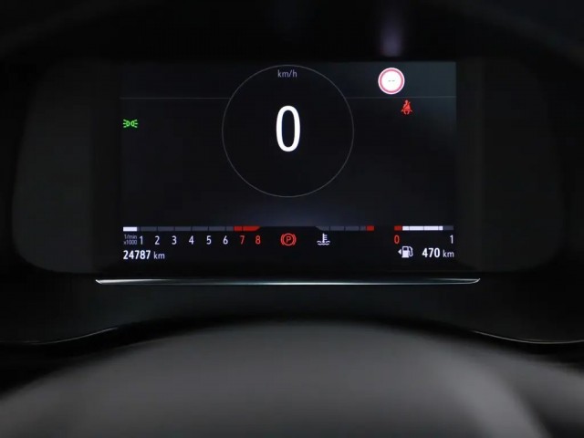 OPEL CORSA Hatchback 5 drs