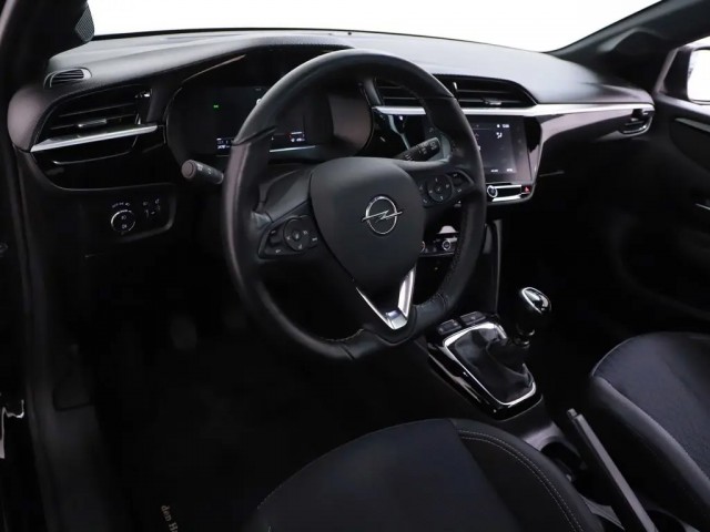 OPEL CORSA Hatchback 5 drs