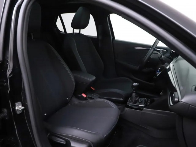 OPEL CORSA Hatchback 5 drs