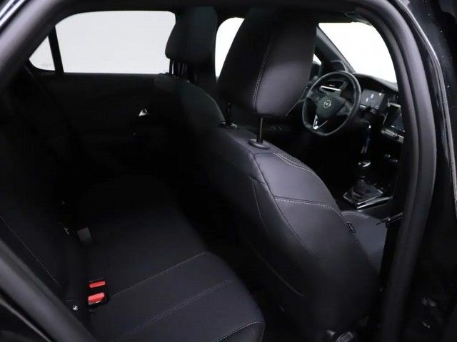 OPEL CORSA Hatchback 5 drs