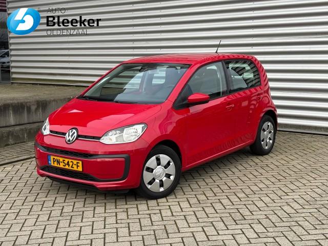 VOLKSWAGEN UP Hatchback 5 drs