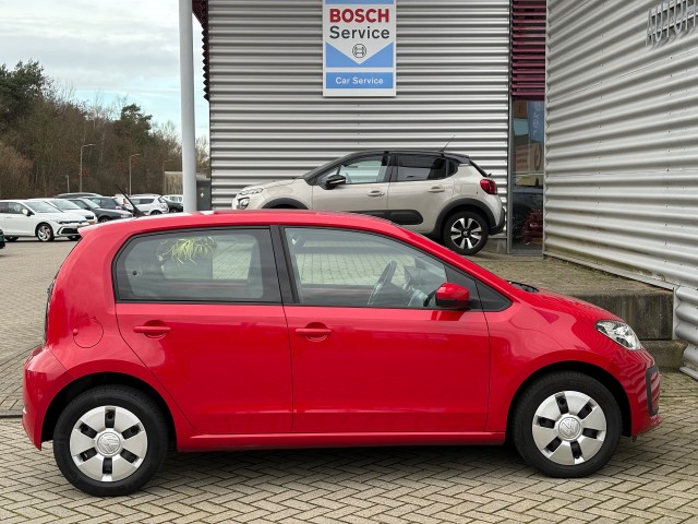 VOLKSWAGEN UP Hatchback 5 drs