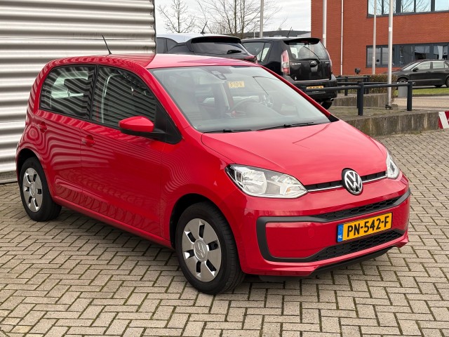 VOLKSWAGEN UP Hatchback 5 drs