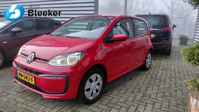 VOLKSWAGEN UP Hatchback 5 drs
