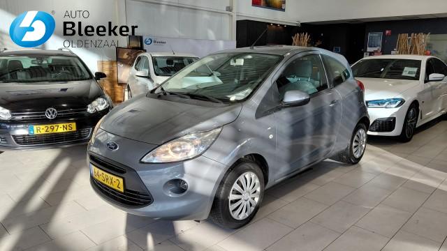 FORD KA Hatchback 3 drs