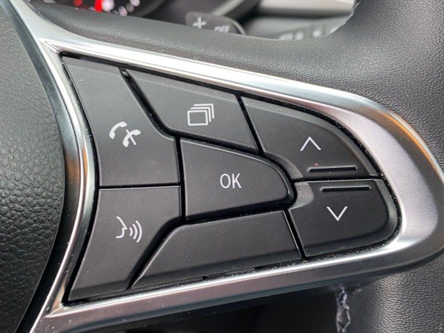 RENAULT CAPTUR SUV 5-drs