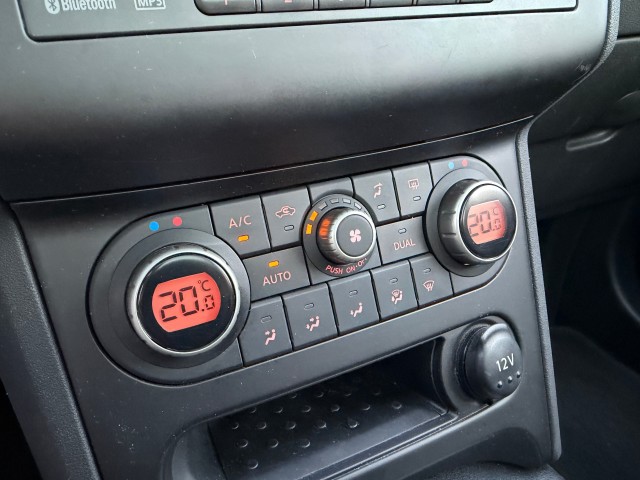 NISSAN QASHQAI SUV 5-drs