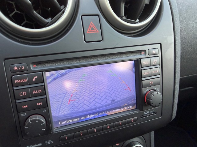 NISSAN QASHQAI SUV 5-drs