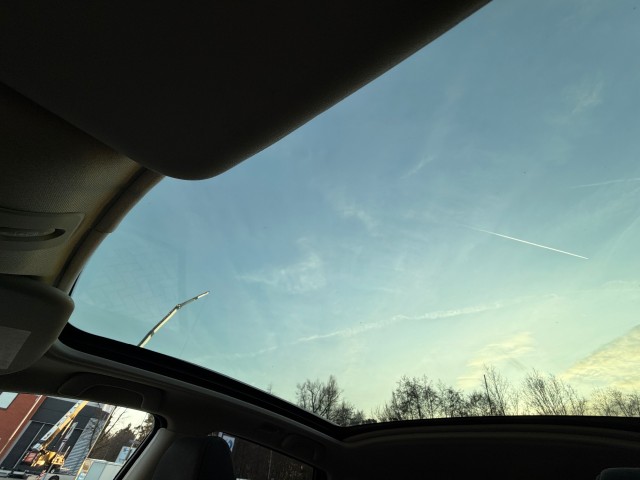 NISSAN QASHQAI SUV 5-drs