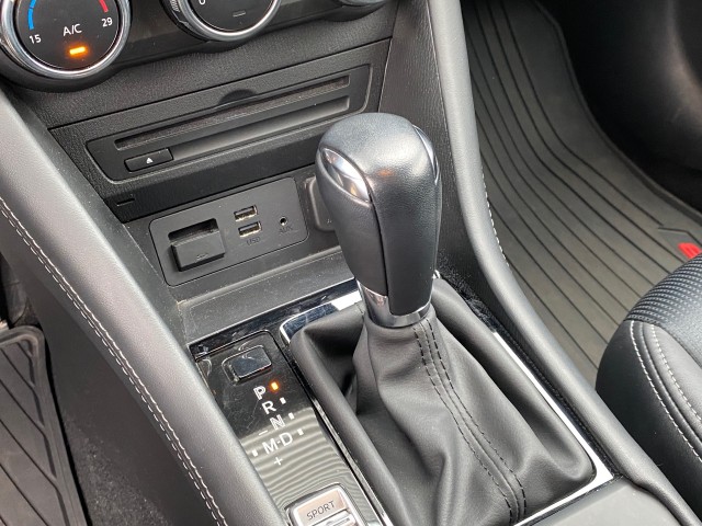 MAZDA CX-3 SUV 5-drs