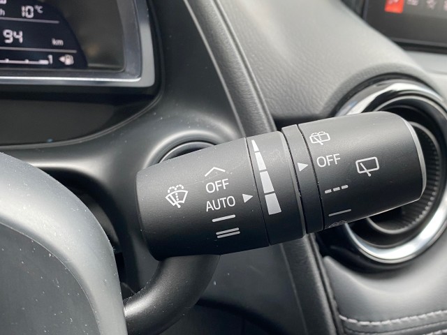 MAZDA CX-3 SUV 5-drs