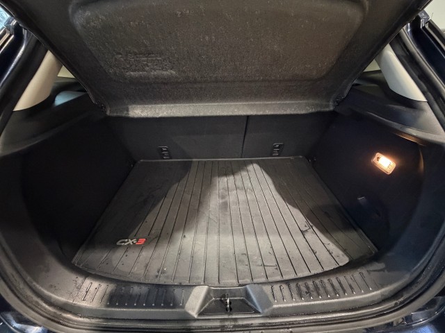 MAZDA CX-3 SUV 5-drs