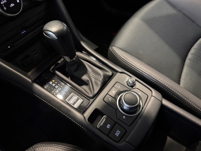 MAZDA CX-3 SUV 5-drs