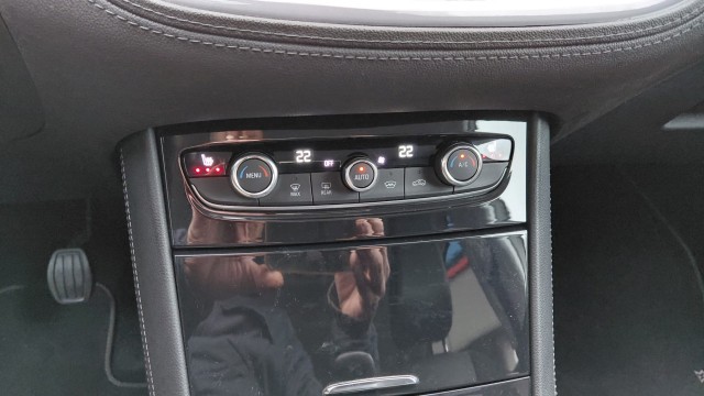 OPEL GRANDLAND SUV 5-drs