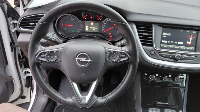 OPEL GRANDLAND SUV 5-drs