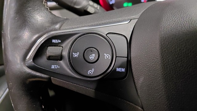 OPEL GRANDLAND SUV 5-drs