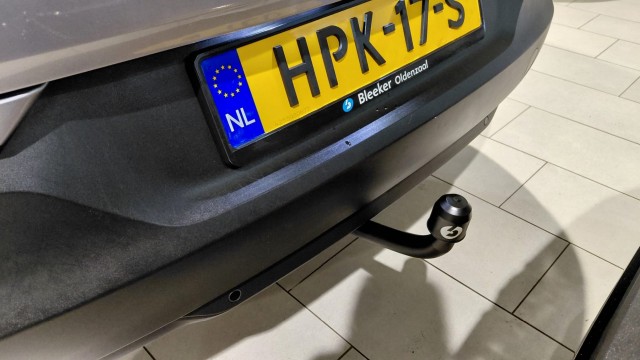 OPEL GRANDLAND SUV 5-drs