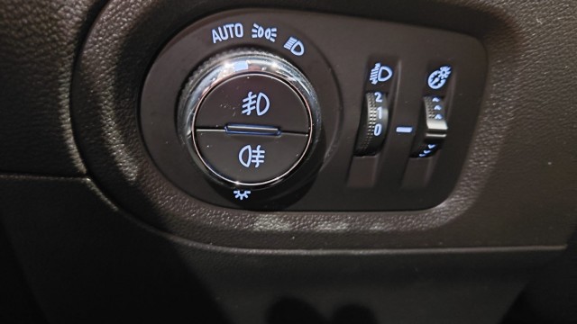 OPEL GRANDLAND SUV 5-drs