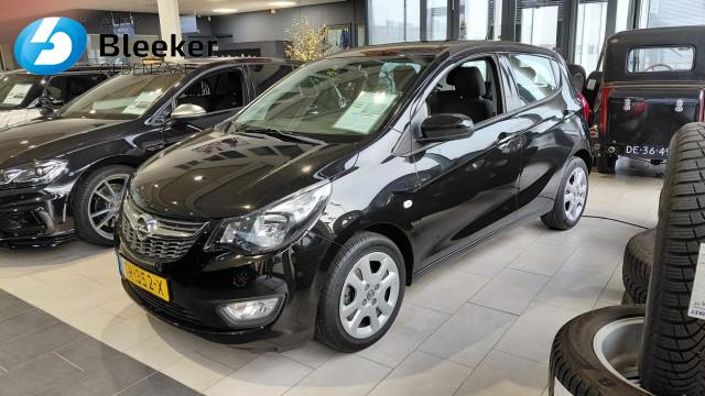 OPEL KARL Hatchback 5 drs