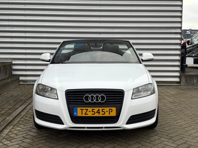 AUDI A3 Cabriolet 2 drs