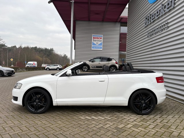 AUDI A3 Cabriolet 2 drs