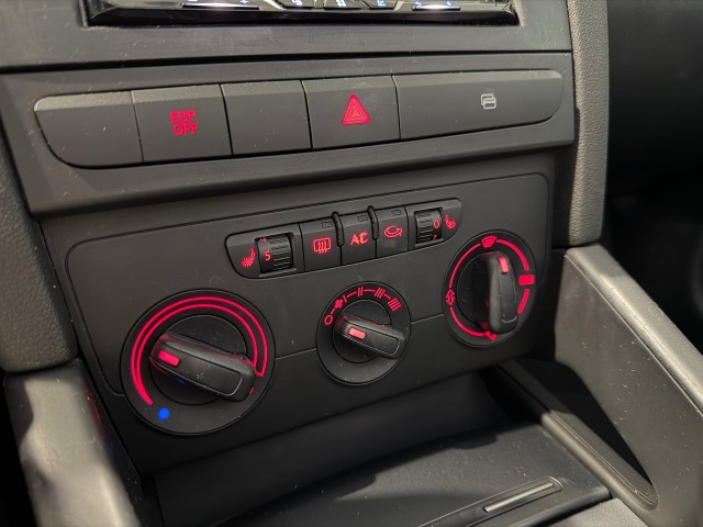 AUDI A3 Cabriolet 2 drs