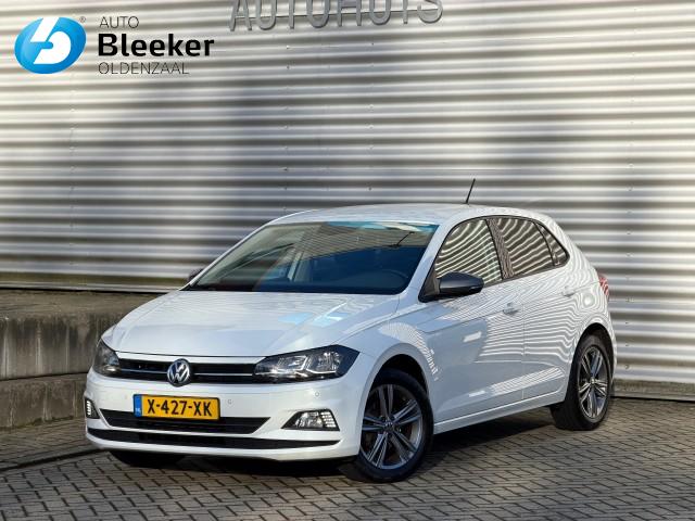 VOLKSWAGEN POLO Hatchback 5 drs