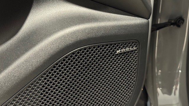 HYUNDAI TUCSON SUV 5-drs